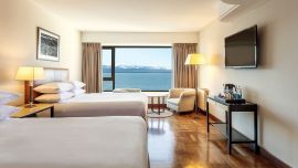 Bariloche listo para recibir a los visitantes este invierno: 2 opciones de alojamiento céntrico