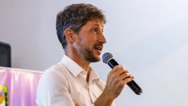 Hernán Letcher: "En el país del trigo estamos importando fideos"