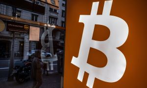 Bitcoin Nears $90,000 as Crypto Market Exceeds Pandemic-Era Peak
