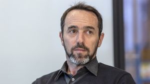 MercadoLibre Inc. Co- Founder And CEO Marcos Galperin Interview 