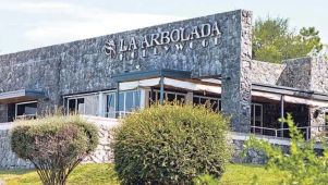 Barrio privado La Arbolada