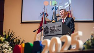 Daniel Passerini - UCC