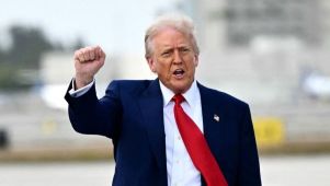 Fernanda Cornejo: “Trump propone un Domo Dorado que costaría más de 100 mil millones de dólares”