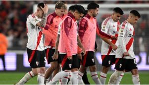 River Plate