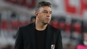 Marcelo Gallardo
