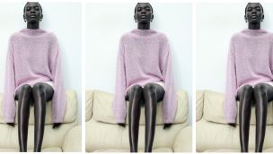 Sweaters de Zara