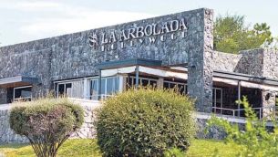Barrio privado La Arbolada
