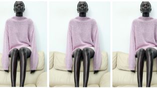 Sweaters de Zara