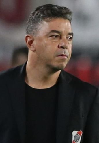 Marcelo Gallardo