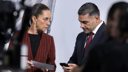 Un asesinato con sicarios narcos conmueve al gobierno de Sheinbaum y refuerza la presión internacional sobre la seguridad en México.