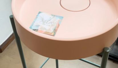LÍNEA TIARA: El nuevo lujo de la colección Terciopelo Real