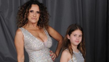 María Fernanda Callejón, Giovanna Diotto