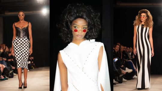 Bogotá Fashion Week 2025: Jorge Duque abrió la semana de moda abrazando lo singular y amplificando lo invisible