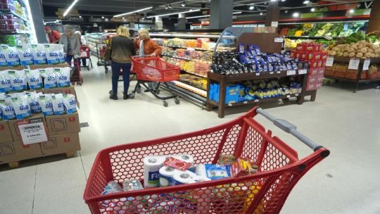 Mayo con inflación de 1,72% en Córdoba: el índice mensual más bajo en cinco años