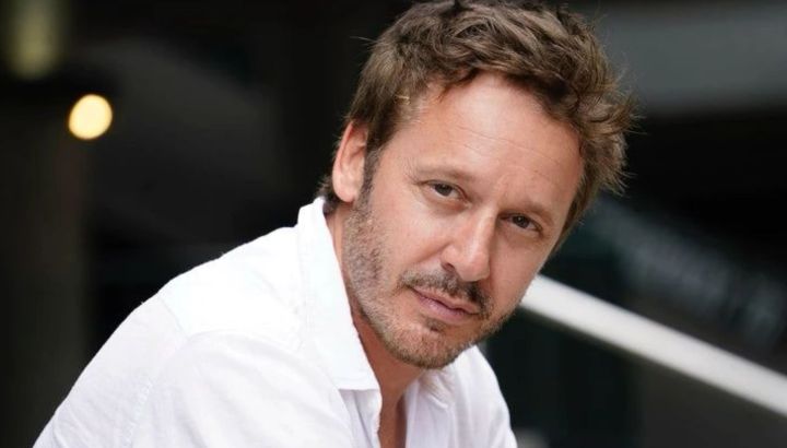 Benjamín Vicuña se habría enojado con el abogado del Estudio Payarola por polémicos comentarios contra su hijo