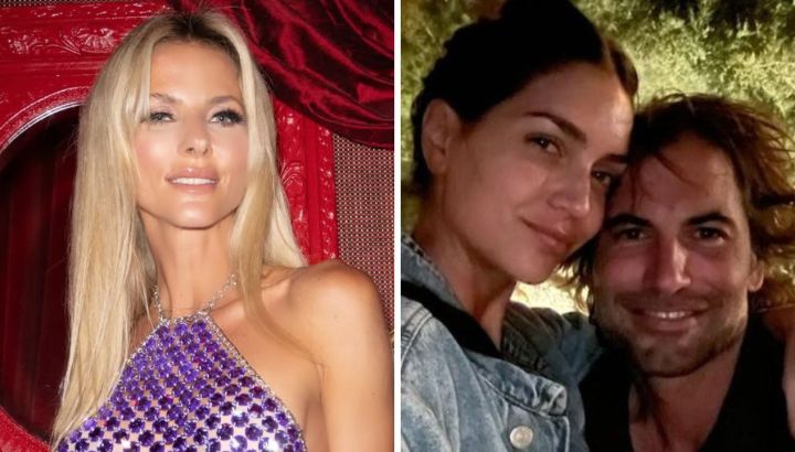 Quién es Jimena Buttigliengo, la modelo con la que Jakob Von Plessen habría engañado a Zaira Nara en París
