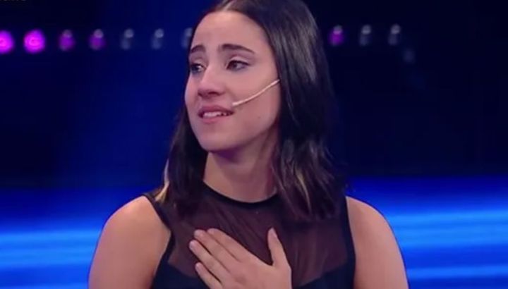 Lucía Maidana, ex Gran Hermano, reveló el grave problema de salud que atravesó al salir del reality: "Me despedí de mis hermanos"