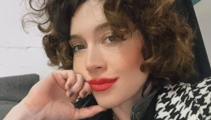Militta Bora volvió a hablar de su "enfermedad espiritual incurable": "Es una agonía despertarme"