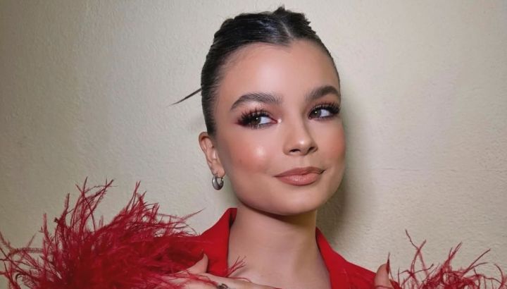 Muna Pauls reveló que está de novia y contó cómo se conocieron: "Tenía el amor a la vuelta de la esquina, literal"
