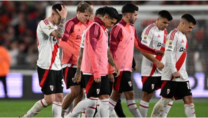 River Plate