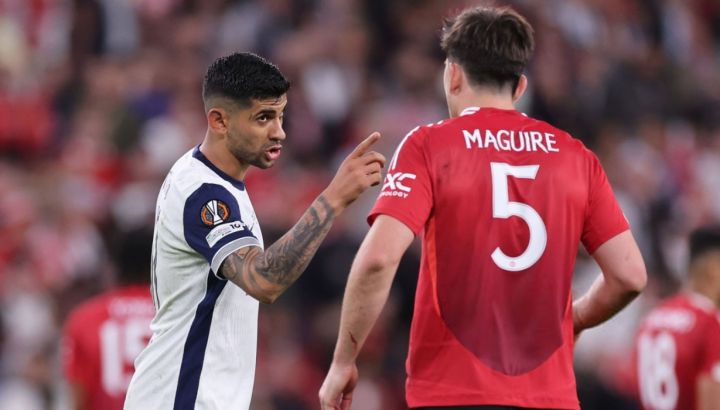 Romero vs. Maguire