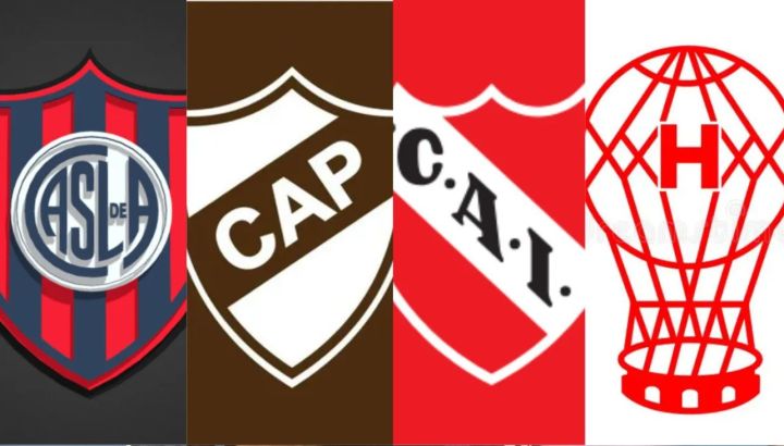 Semifinalistas