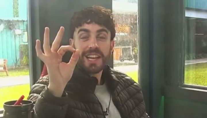 Ulises Apóstolo volvió a pedir información de las familias de los jugadores de Gran Hermano: "Quiero saber si tienen la transparencia"