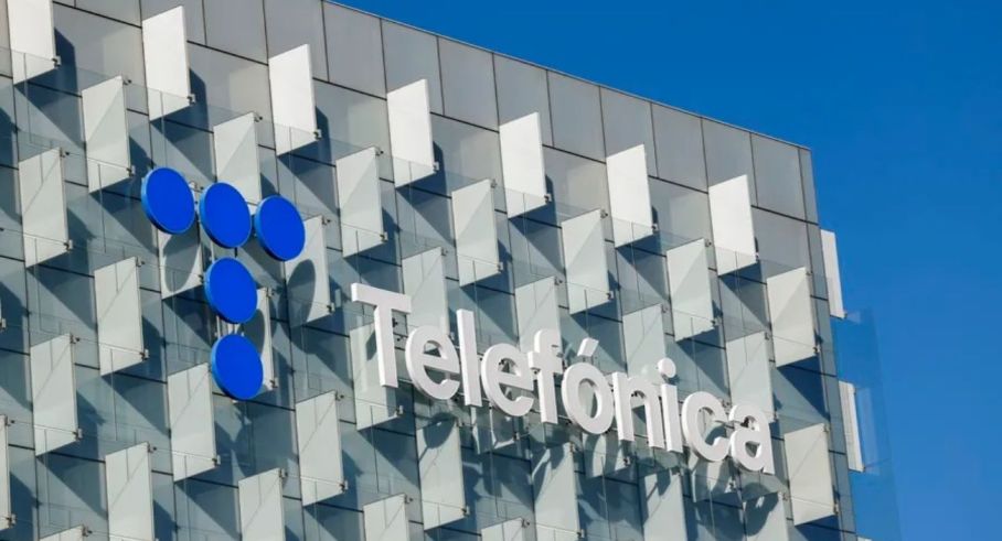 Telefónica Argentina