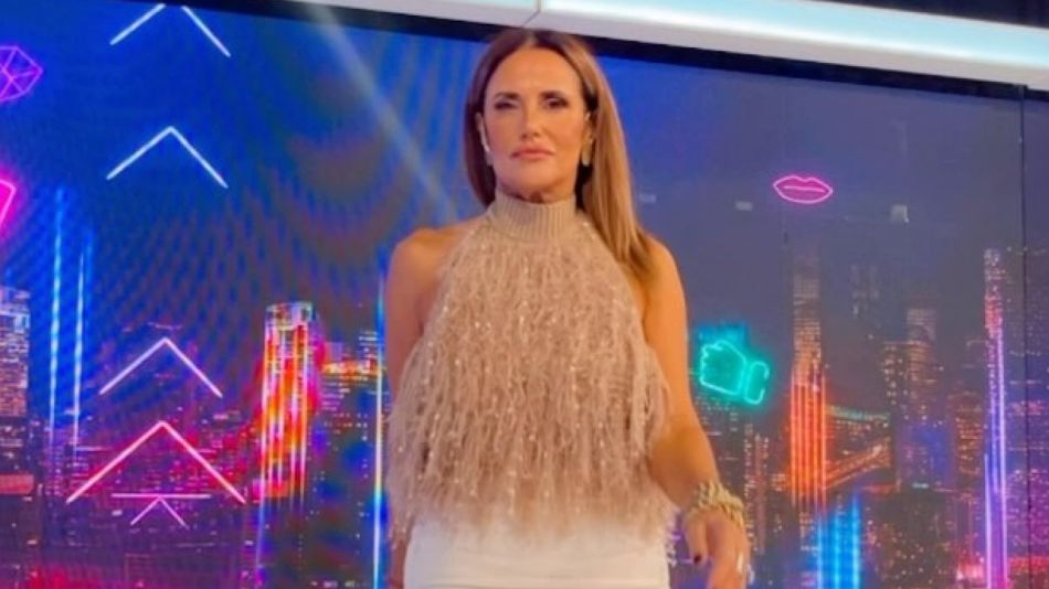 María Fernanda Callejón