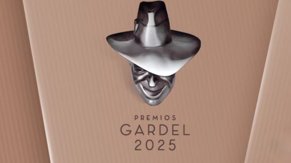 Premios Gardel