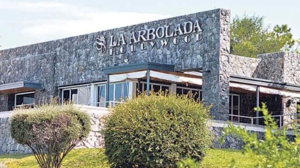 Barrio privado La Arbolada