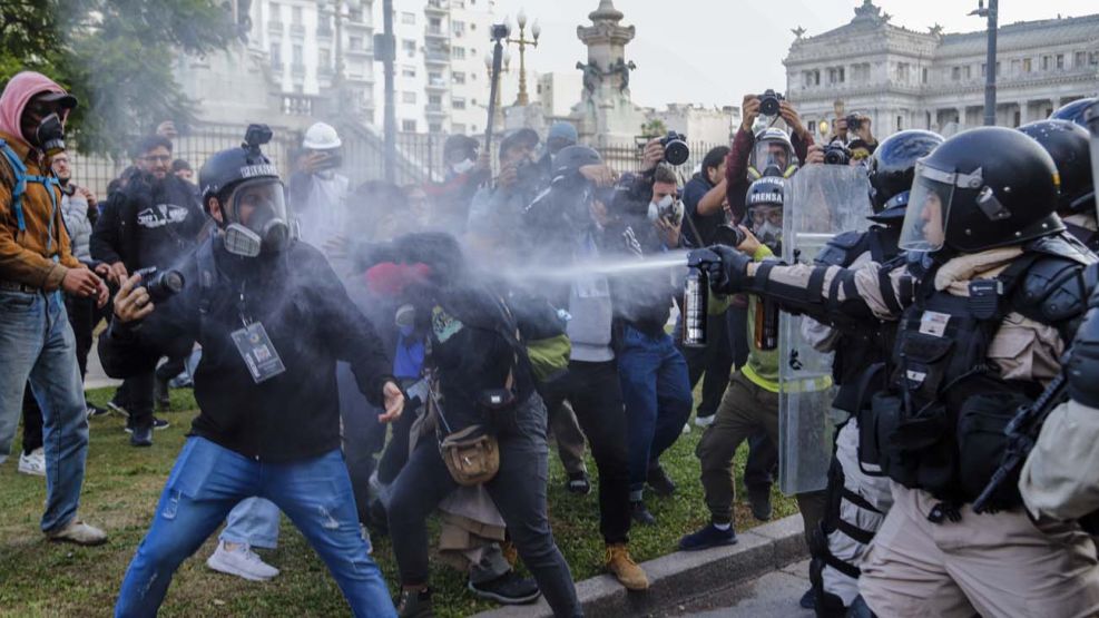 Marcha de jubilados20250521