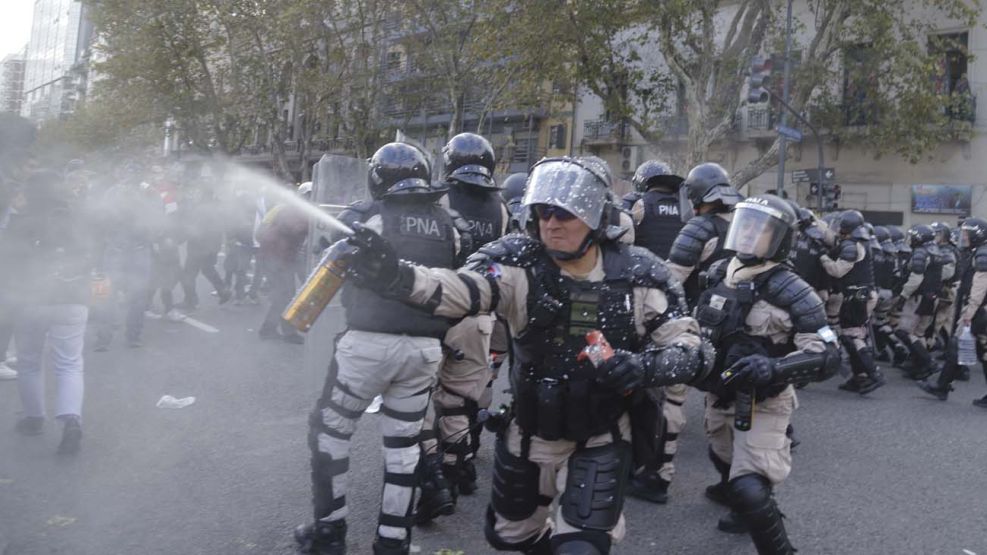 Marcha de jubilados20250521