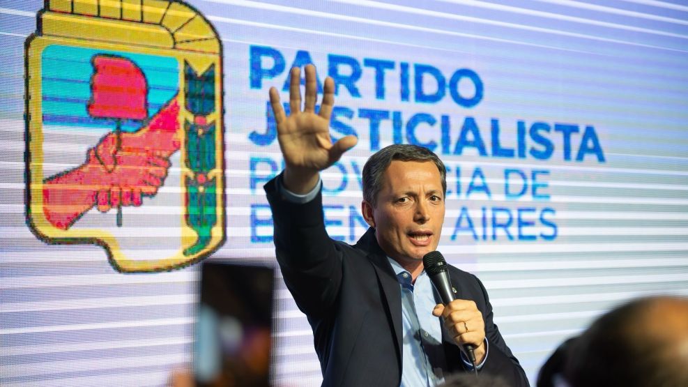 Municipio de Esteban Echeverria