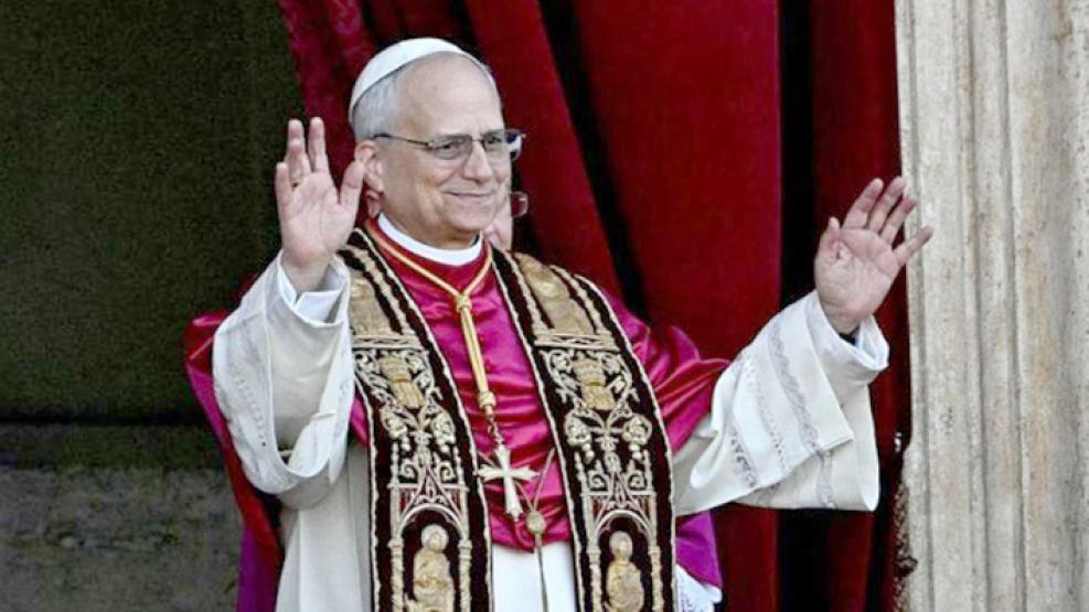 Papa Leon XIV