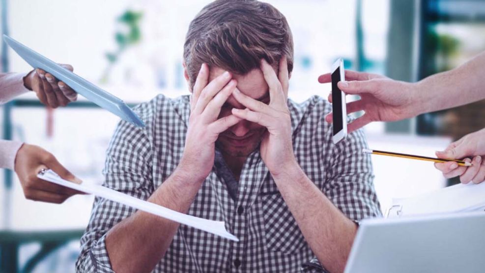 Qué es el “modo monje”20250521