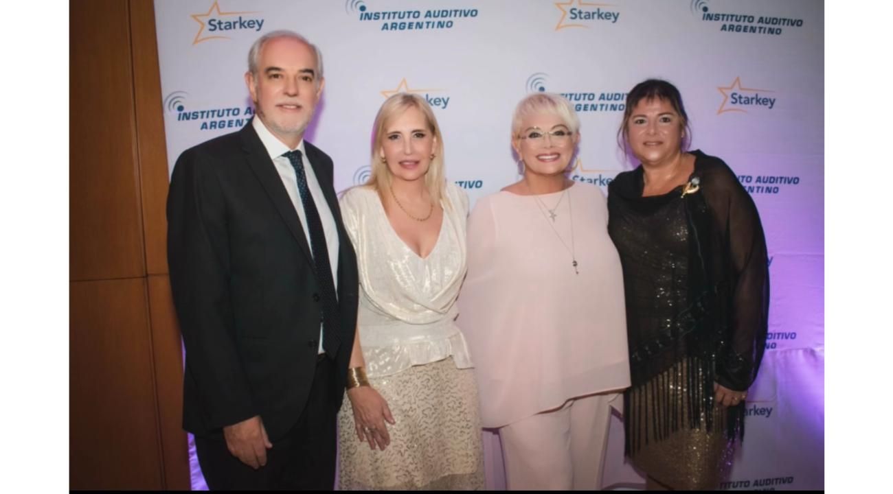 Innovación en tecnología auditiva: Starkey lanza "Genesis", una revolución en calidad de sonido y diseño.