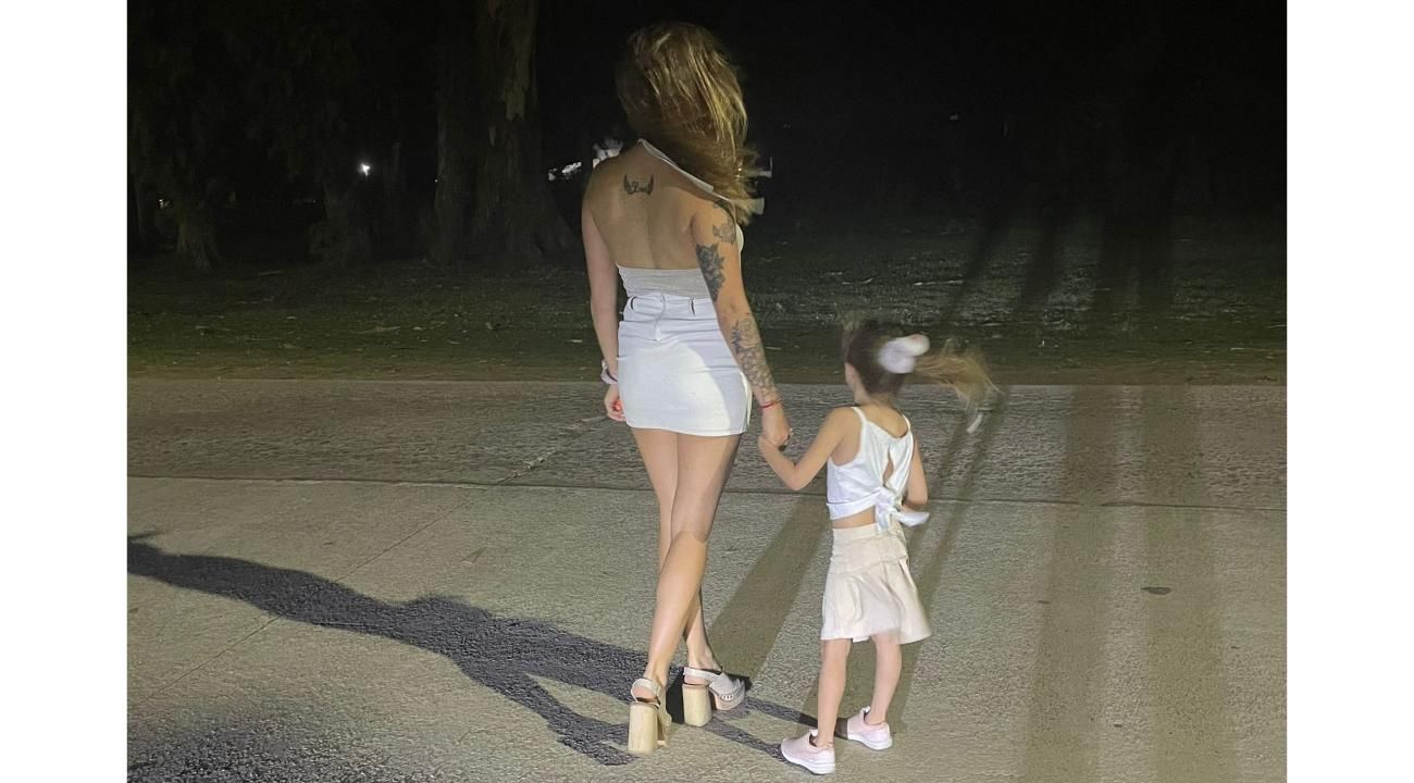 Belén Capora: Como una madre soltera fundó Rouge Intime, una marca hoy viste a miles.