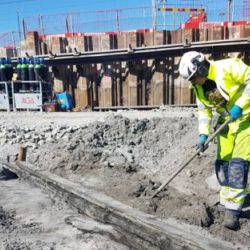 Los seis naufragios cuentan una historia fascinante sobre la historia del comercio marítimo en Escandinavia