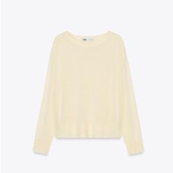 Butter yellow