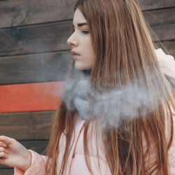 Vapeador | Foto:CEDOC