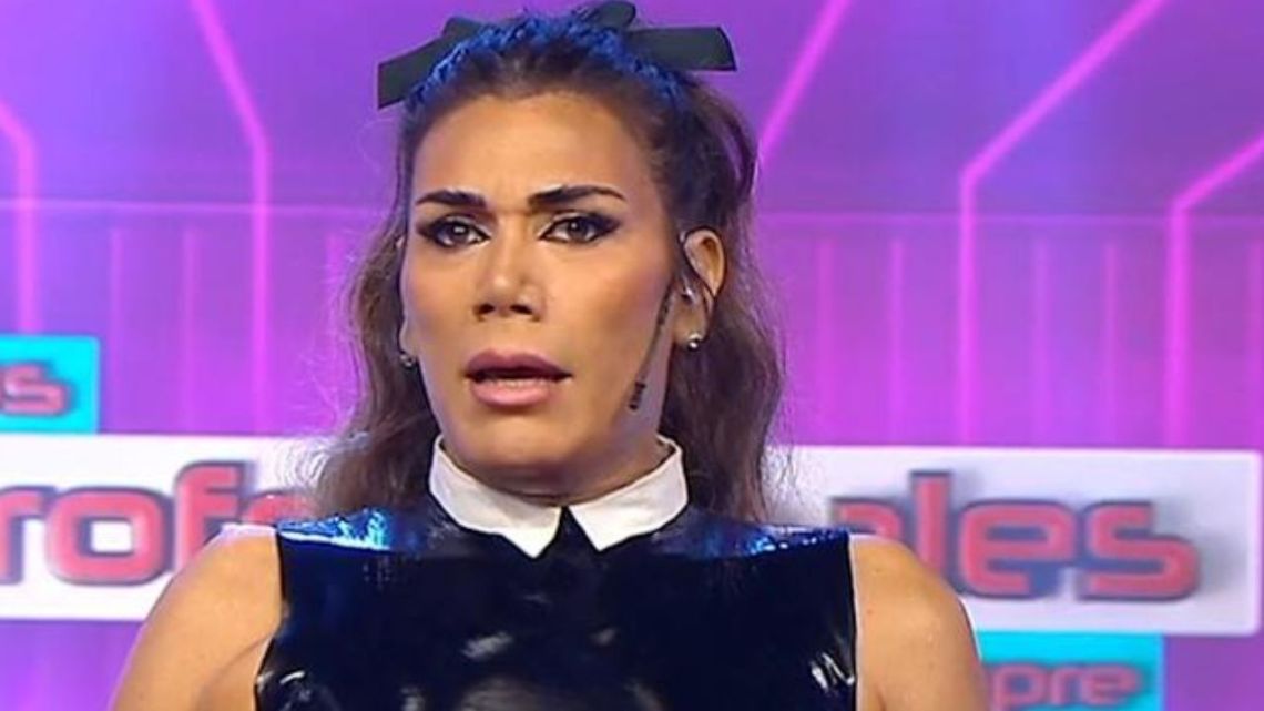 Florencia de la V sufrirá una baja en su programa | Exitoina