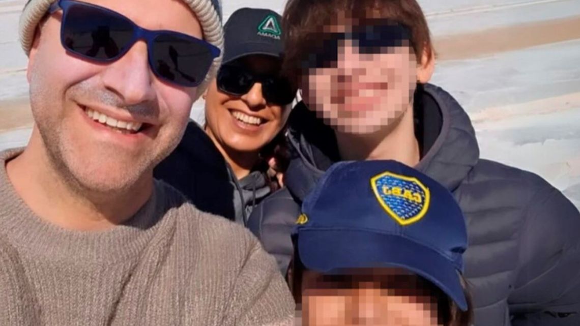 Los peritos confirmaron que Laura Leguizamón fue quien mató a su familia en Villa Crespo