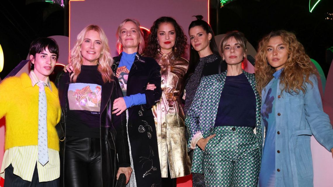 ¡De Gala a Street Style! Los Looks Más Impactantes de la Nueva Colección de Jazmín Chebar que Enloquecieron las Redes