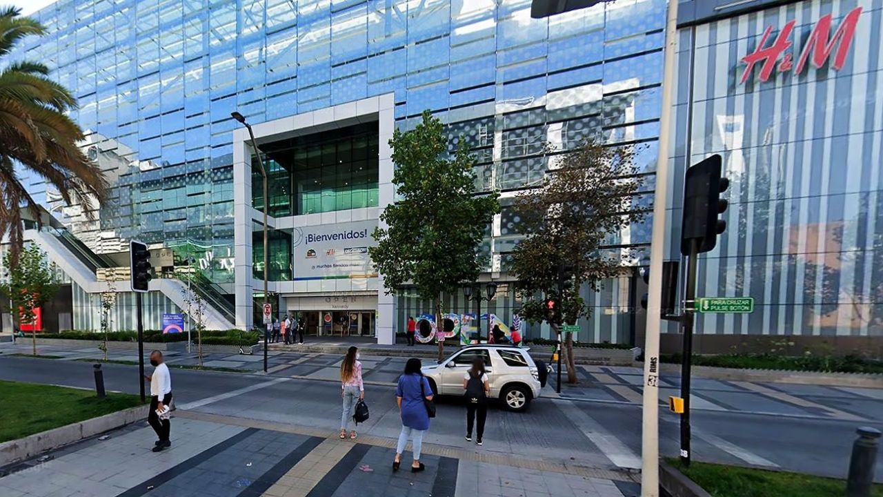 Aseguran que, “Chile sigue siendo el paraíso de las compras para