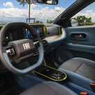 Fiat Panda Hybrid