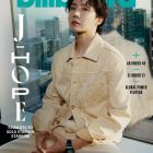 J-Hope para Billboard