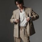 J-Hope para Billboard