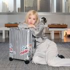 Rosé para RIMOWA