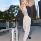 Rosé para RIMOWA